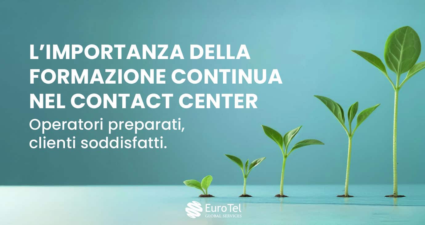 formazione continua